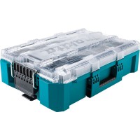 Makita P-91045 MAKTRAK Deep Medium Organiser £109.00